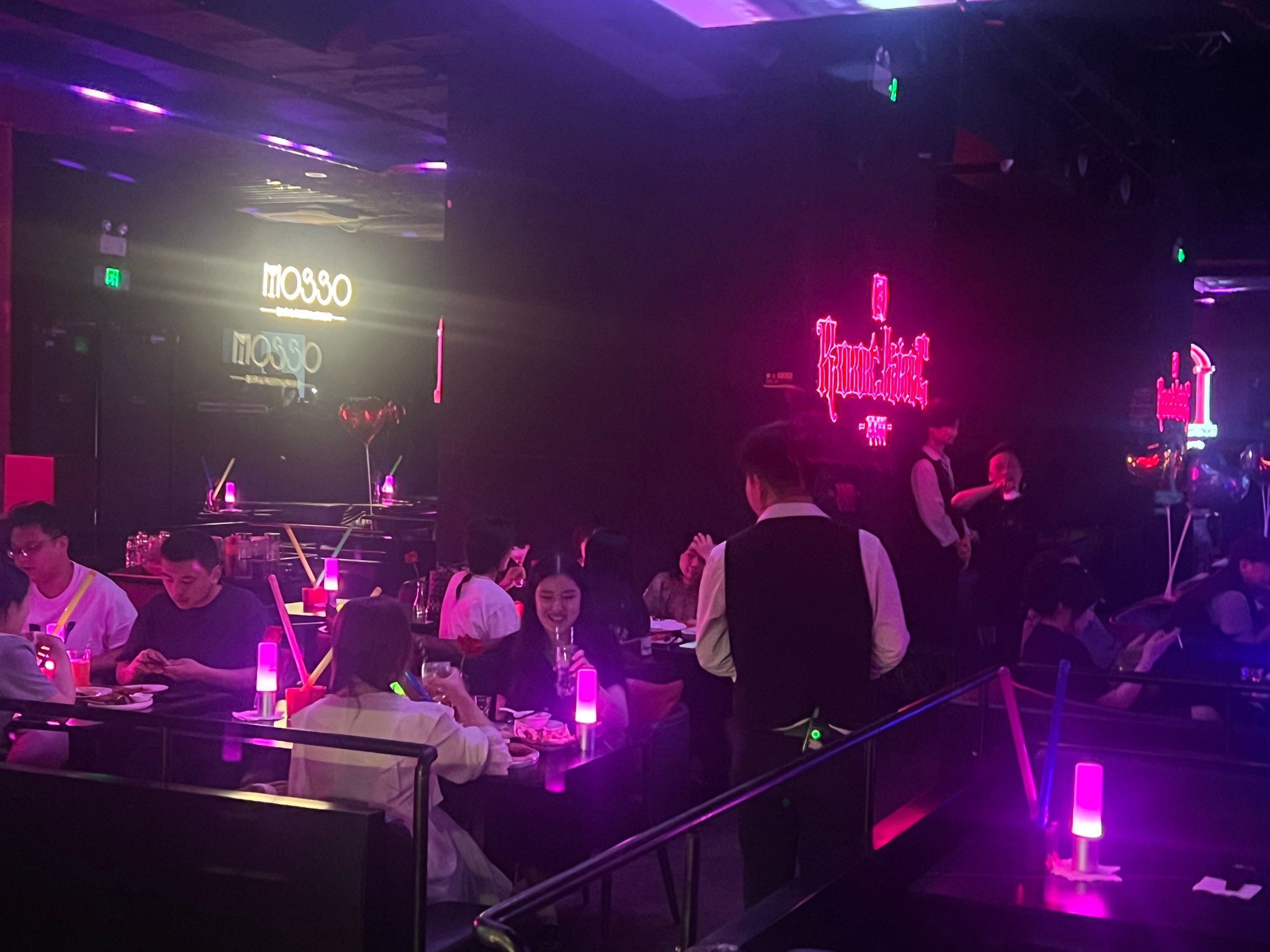 南平商务ktv开启新模式-光泽县ktv预订